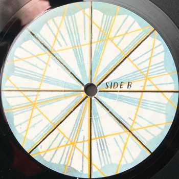 LP Laura Veirs: Warp And Weft