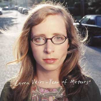 Album Laura Veirs: Year Of Meteors