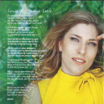 CD Laura Wilde: Echt