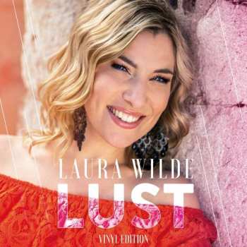 Album Laura Wilde: Lust