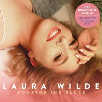 CD Laura Wilde: Nonstop Ins Glück (Deluxe Edition) DLX 438156