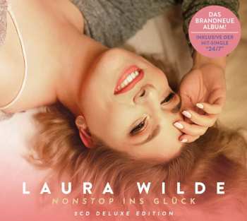 Album Laura Wilde: Nonstop Ins Glück