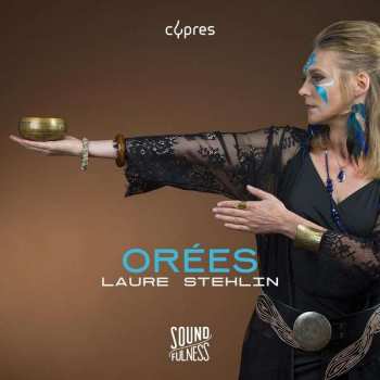 Album Laure Stehlin: Orées