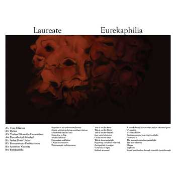 Album Laureate: Eurekaphilia