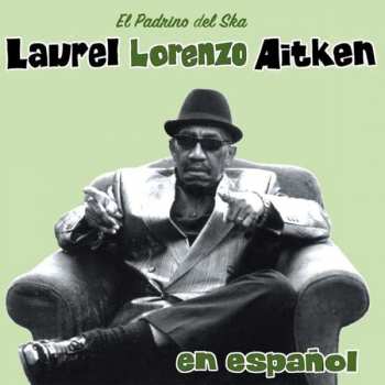Album Laurel Aitken: En Español