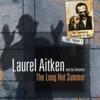 Album Laurel Aitken: The Legendary Godfather Of Ska, Vol. 3
