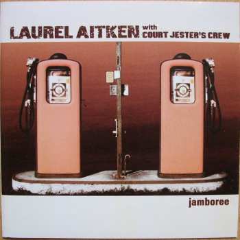 Album Laurel Aitken: Jamboree