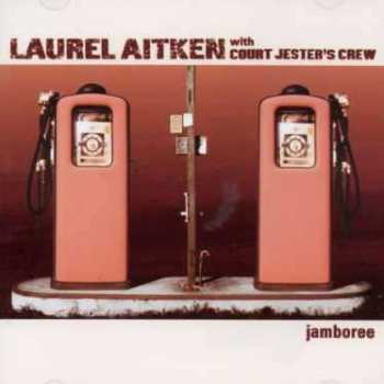 CD Laurel Aitken: Jamboree 472639
