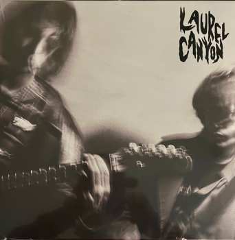 Album Laurel Canyon: Laurel Canyon