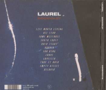 CD Laurel: Dogviolet DIGI 390372