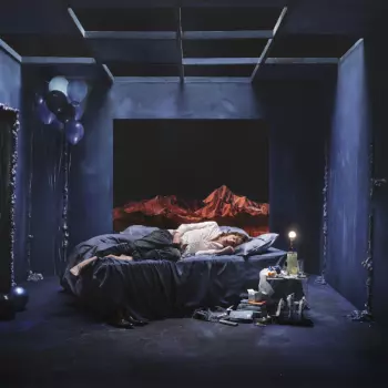 Lauren Auder: Whole World As Vigil