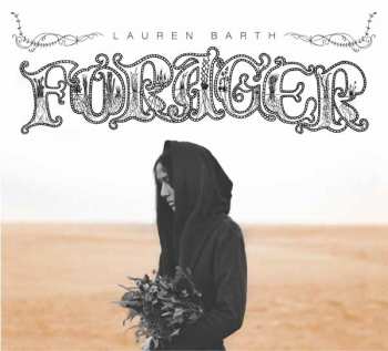 Album Lauren Barth: Forager