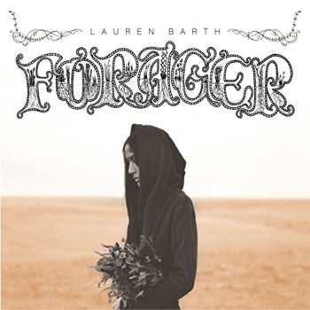CD Lauren Barth: Forager