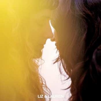 Album Lauren Flax: Liz & Lauren EP