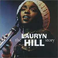 Album Lauren Hill: The Lauren Hill Story