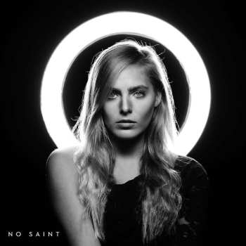 CD Lauren Jenkins: No Saint 510436
