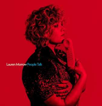 Album Lauren Morrow: People Talk