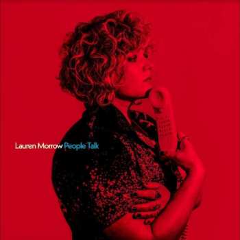 LP Lauren Morrow: People Talk CLR 459568