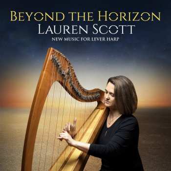Album Lauren Scott: Beyond The Horizon