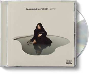 CD Lauren Spencer-Smith: Mirror