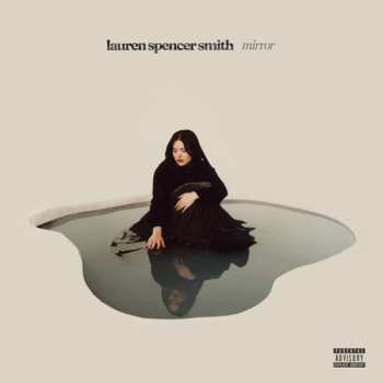 Album Lauren Spencer-Smith: Mirror