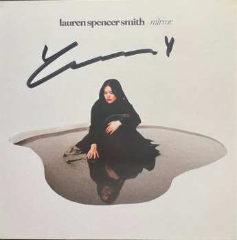 CD Lauren Spencer-Smith: Mirror 501046