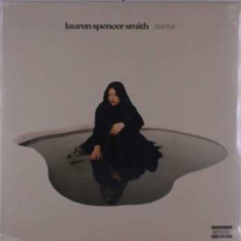 LP Lauren Spencer-Smith: Mirror CLR 464616
