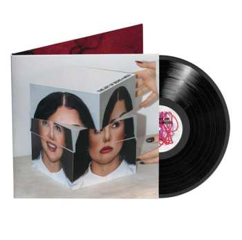 LP Lauren Spencer-Smith: The Art of Being a Mess