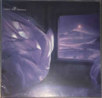 Album Laurence-Anne: Orinomancie