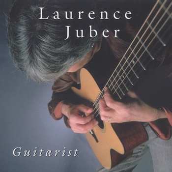 Album Laurence Juber: Guitarist