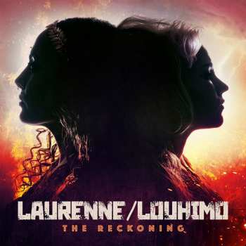 Album Laurenne/Louhimo: The Reckoning