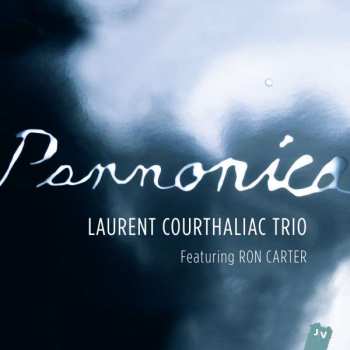 Album Laurent Courthaliac: Pannonica