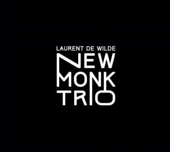 Album Laurent De Wilde: New Monk Trio
