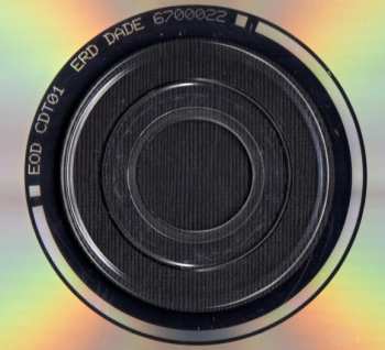 CD Laurent Garnier: French Connection