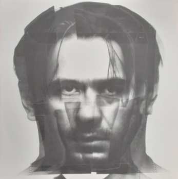 LP Laurent Garnier: Crispy Bacon (Part 1)