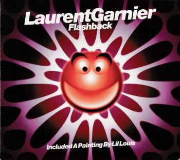 Album Laurent Garnier: Flashback