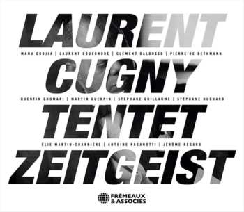 Album Laurent - Un Cours Cugny: Zeitgeist