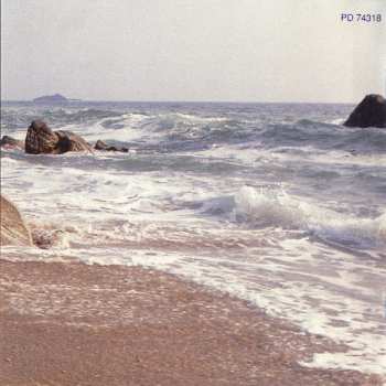 CD Laurent Voulzy: Belle Ile En Mer 1977/1988 487740