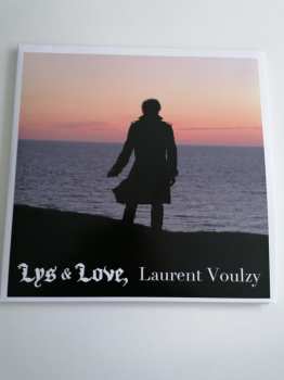 2LP Laurent Voulzy: Lys & Love 458432