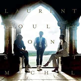 Album Laurent Voulzy: Mont Saint-Michel