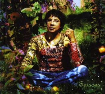 2CD Laurent Voulzy: Saisons