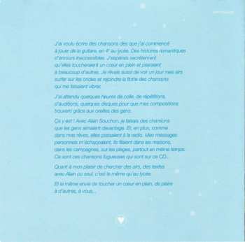 2CD Laurent Voulzy: Saisons 407320