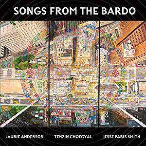 Album Laurie Anderson: Songs From The Bardo