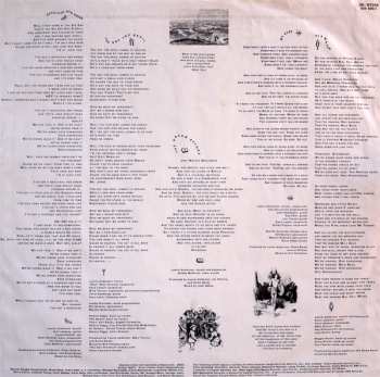 LP Laurie Anderson: Strange Angels