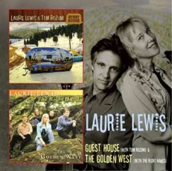 Album Laurie Lewis: Guest House & The Golden West