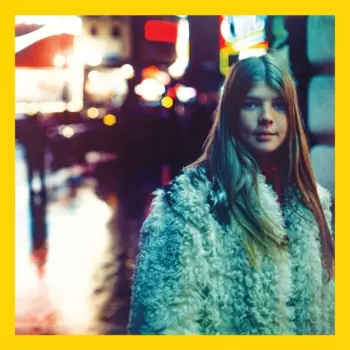 Let Me Comfort You: Th