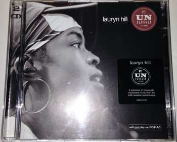 2CD Lauryn Hill: MTV Unplugged 2.0 24306