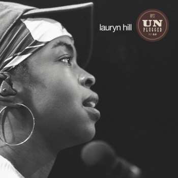 Album Lauryn Hill: MTV Unplugged 2.0