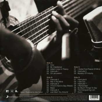 2LP Lauryn Hill: MTV Unplugged No. 2.0 385645