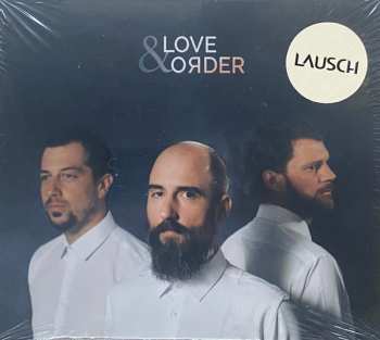 Album Lausch: Love & Order